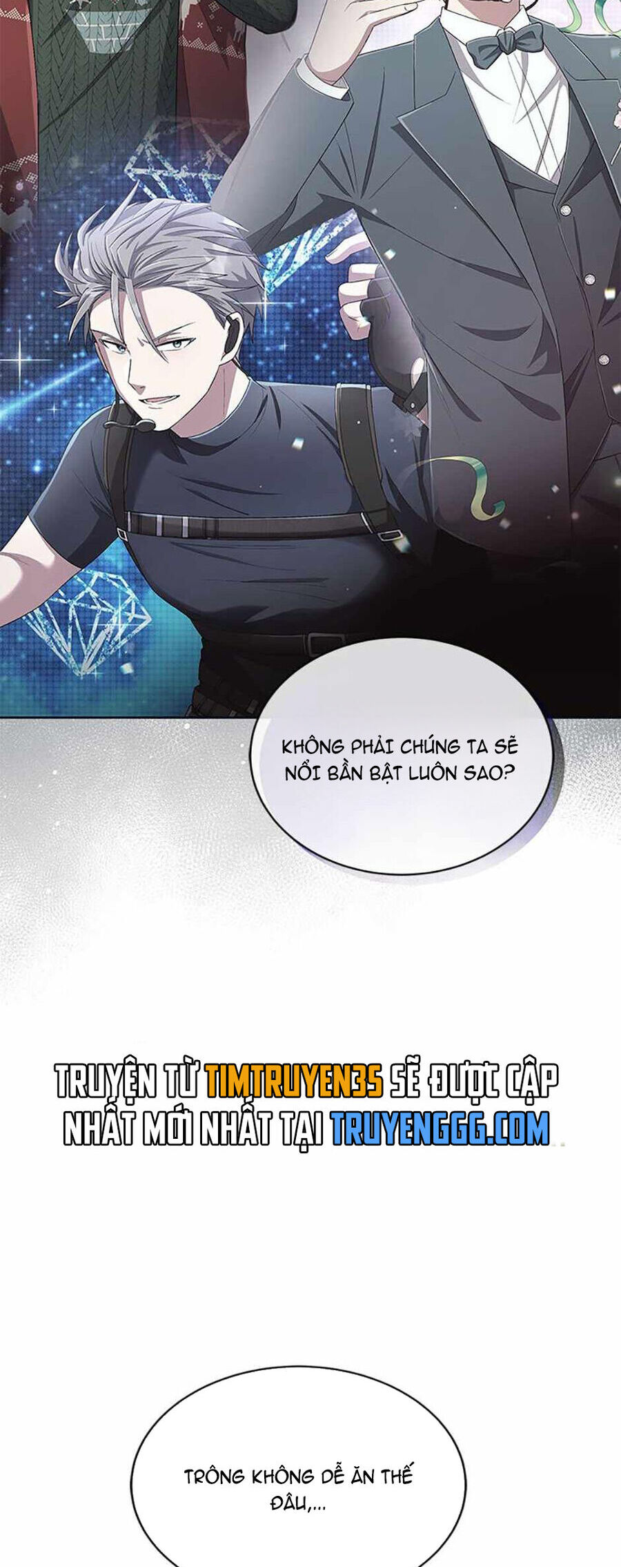 Sống Lại Làm Idol Toàn Năng Chapter 37 - Trang 2