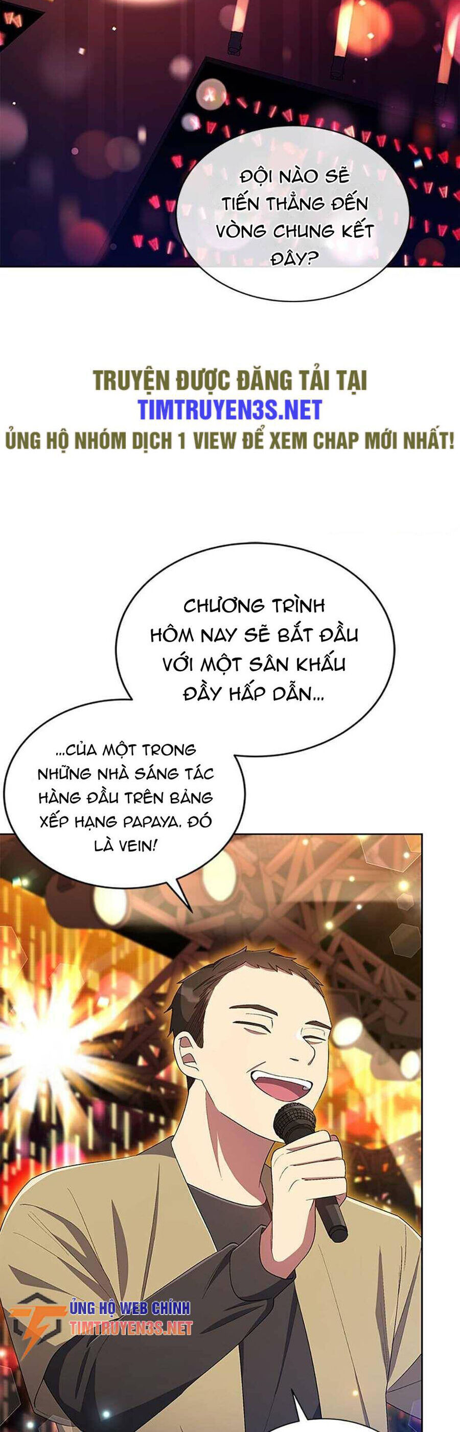 Sống Lại Làm Idol Toàn Năng Chapter 36 - Trang 2