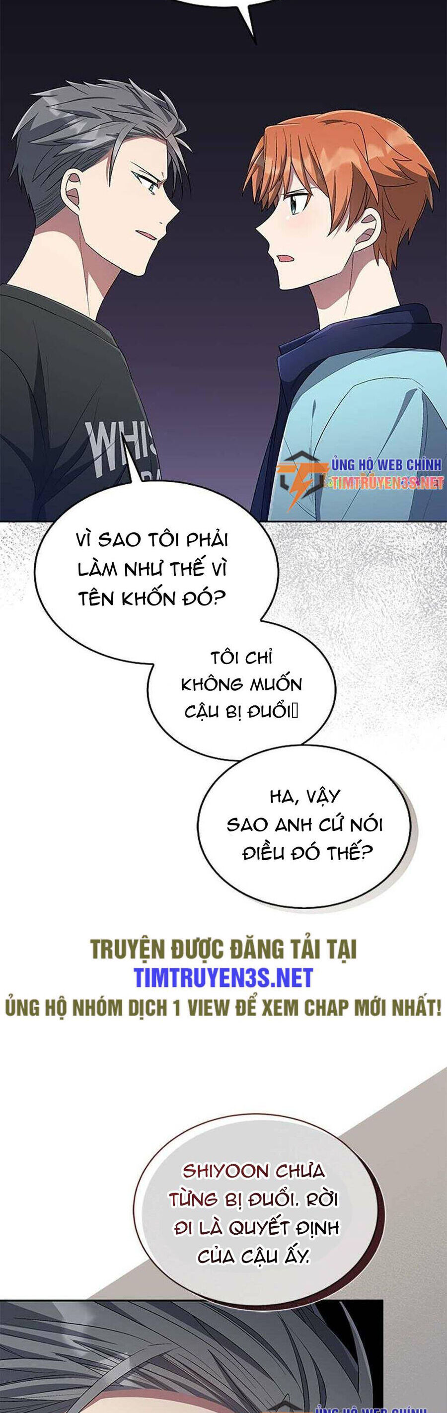 Sống Lại Làm Idol Toàn Năng Chapter 36 - Trang 2