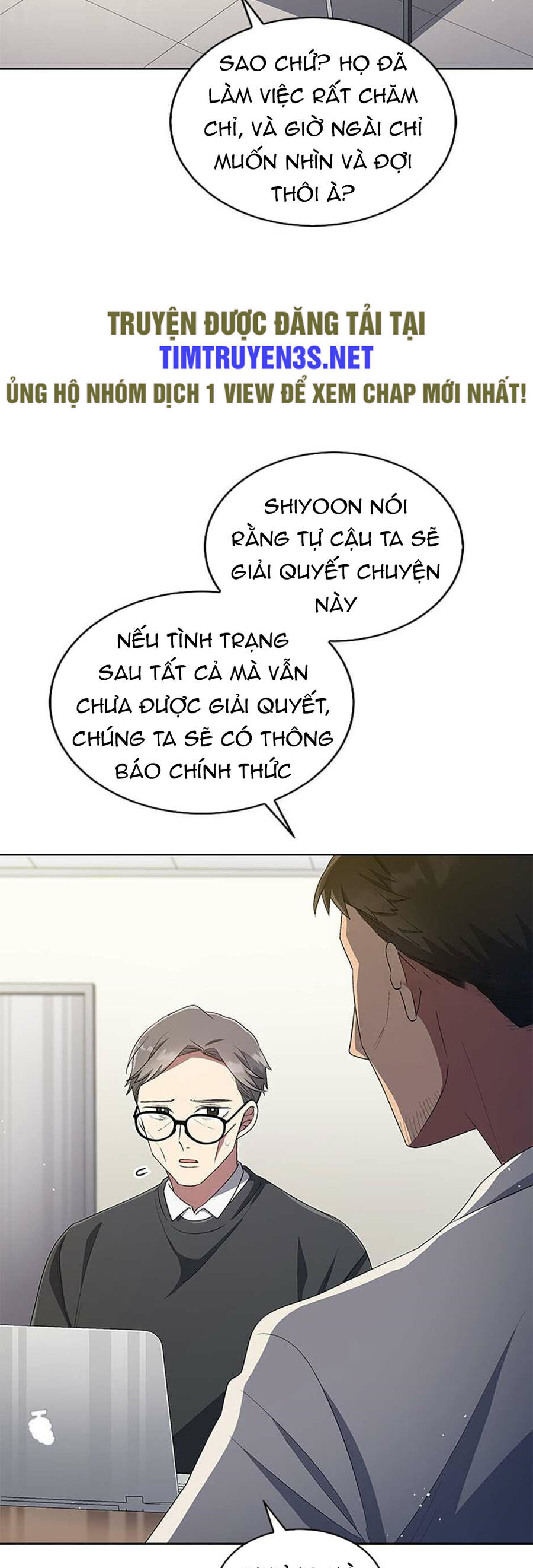 Sống Lại Làm Idol Toàn Năng Chapter 35 - Trang 2