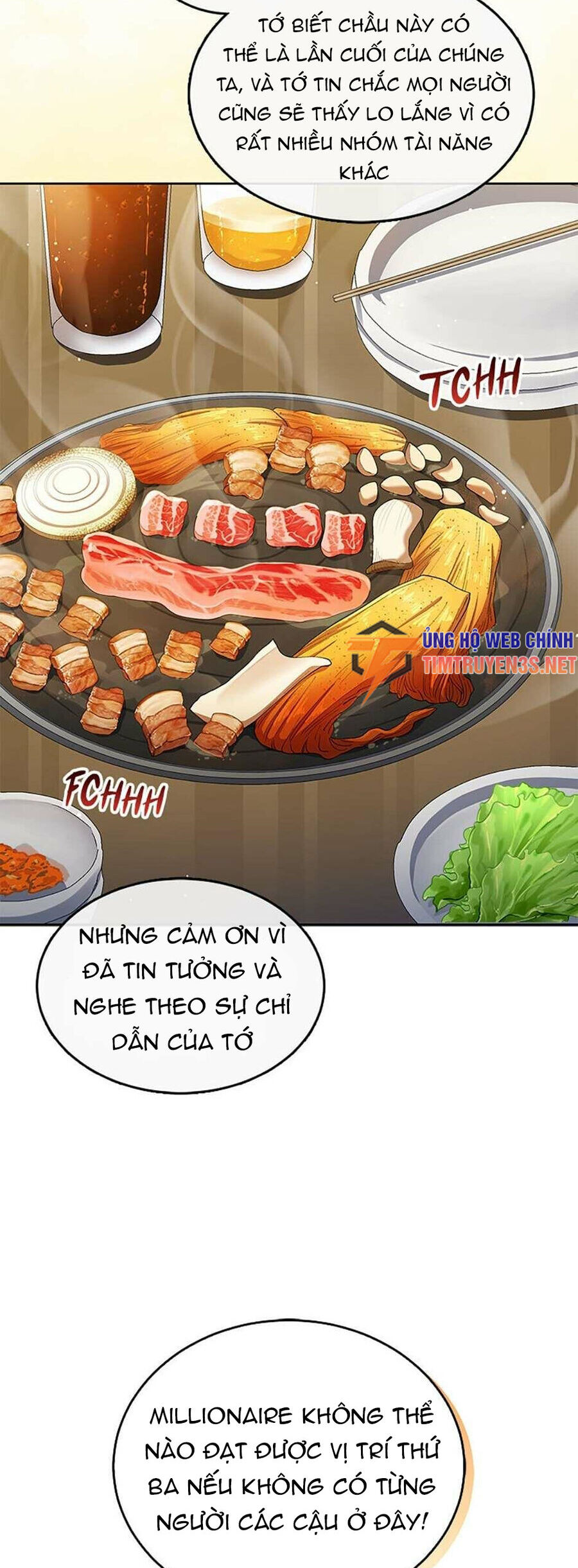 Sống Lại Làm Idol Toàn Năng Chapter 35 - Trang 2