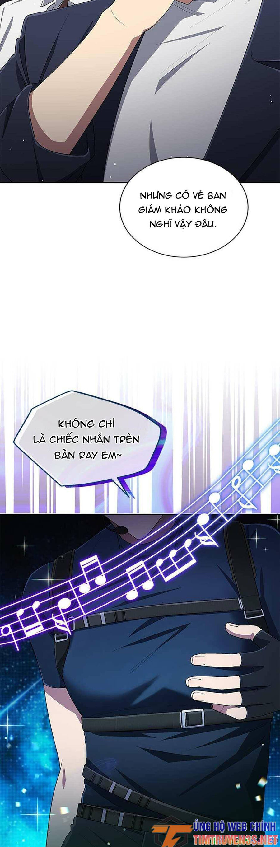 Sống Lại Làm Idol Toàn Năng Chapter 34 - Trang 2