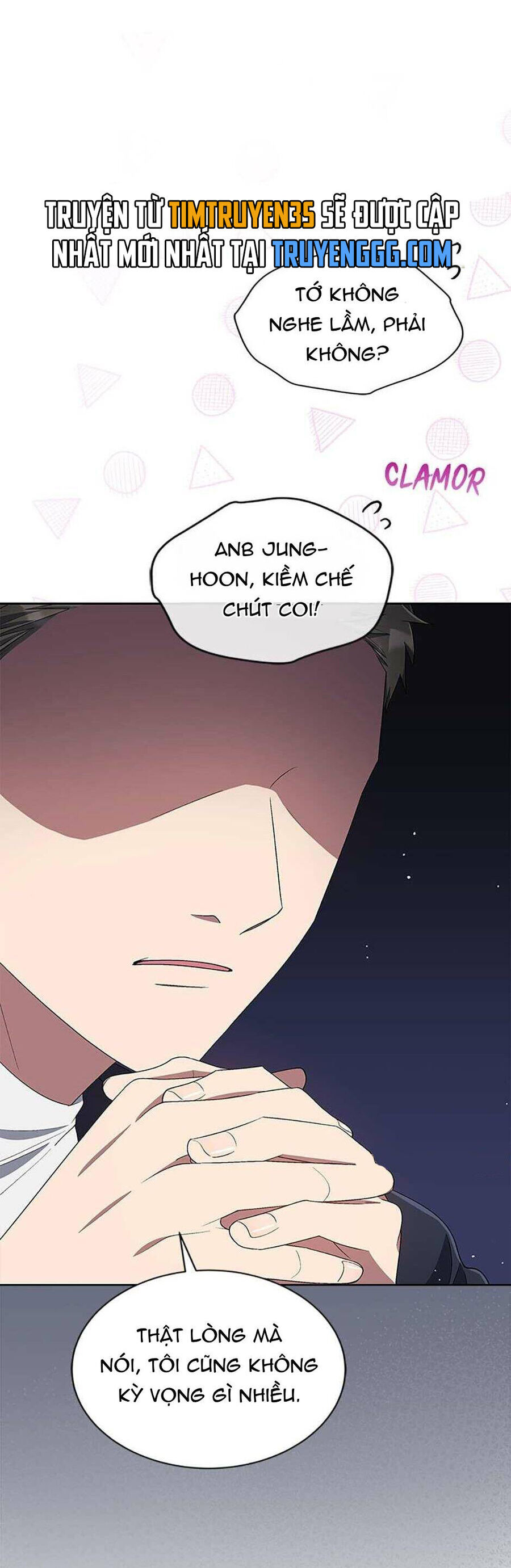 Sống Lại Làm Idol Toàn Năng Chapter 34 - Trang 2