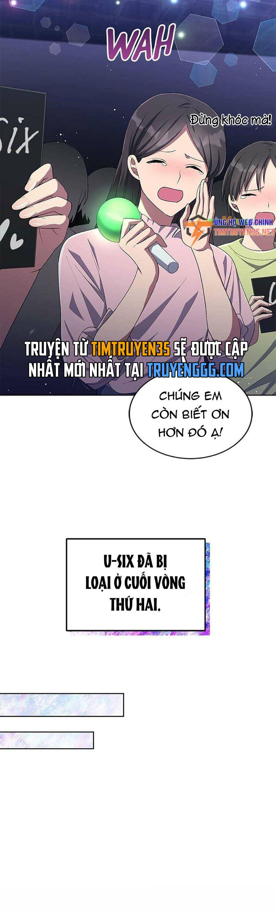 Sống Lại Làm Idol Toàn Năng Chapter 34 - Trang 2