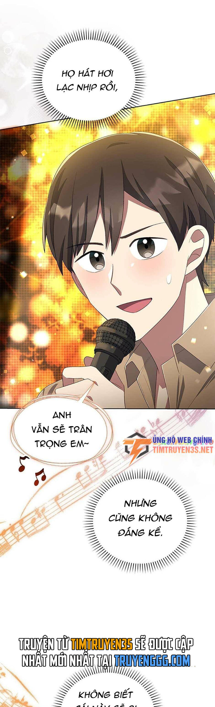 Sống Lại Làm Idol Toàn Năng Chapter 34 - Trang 2