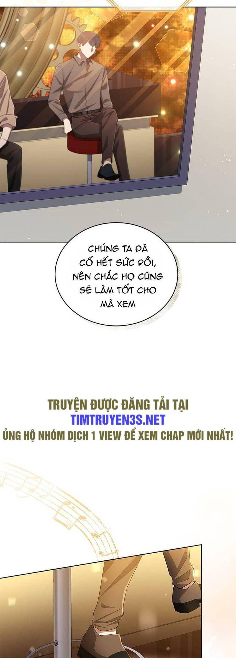 Sống Lại Làm Idol Toàn Năng Chapter 33 - Trang 2