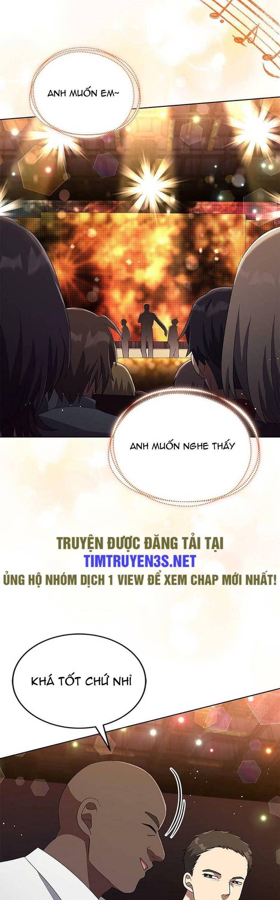 Sống Lại Làm Idol Toàn Năng Chapter 33 - Trang 2