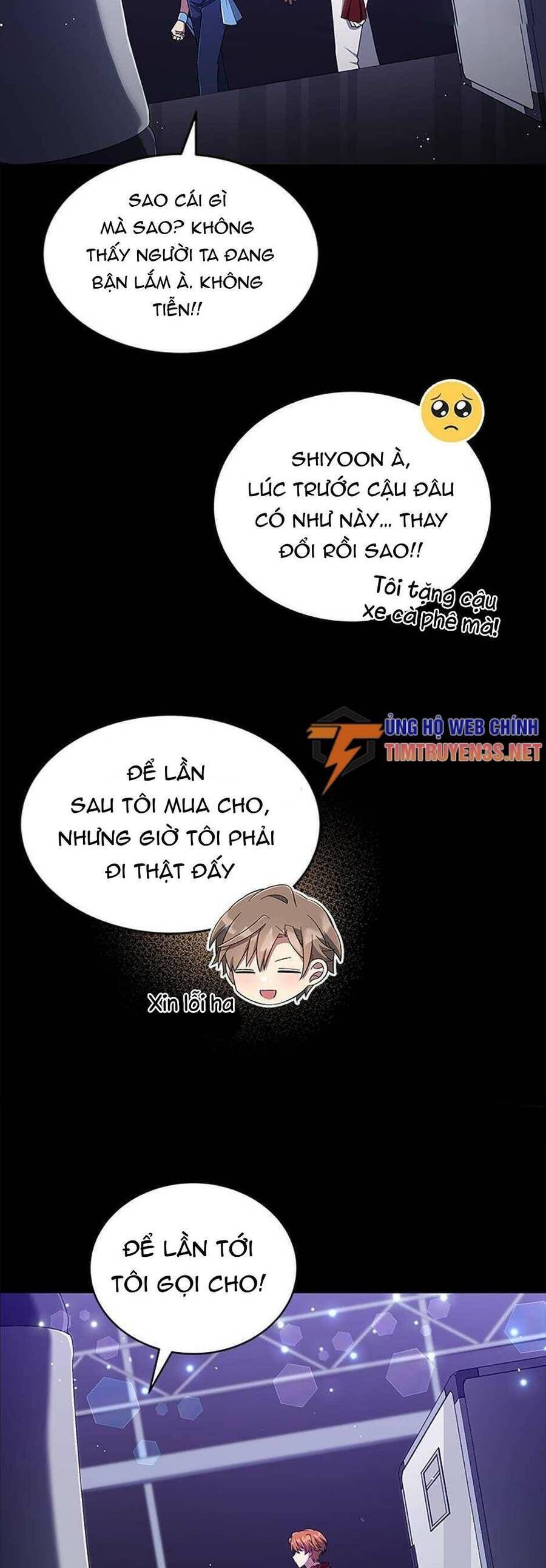 Sống Lại Làm Idol Toàn Năng Chapter 32 - Trang 2