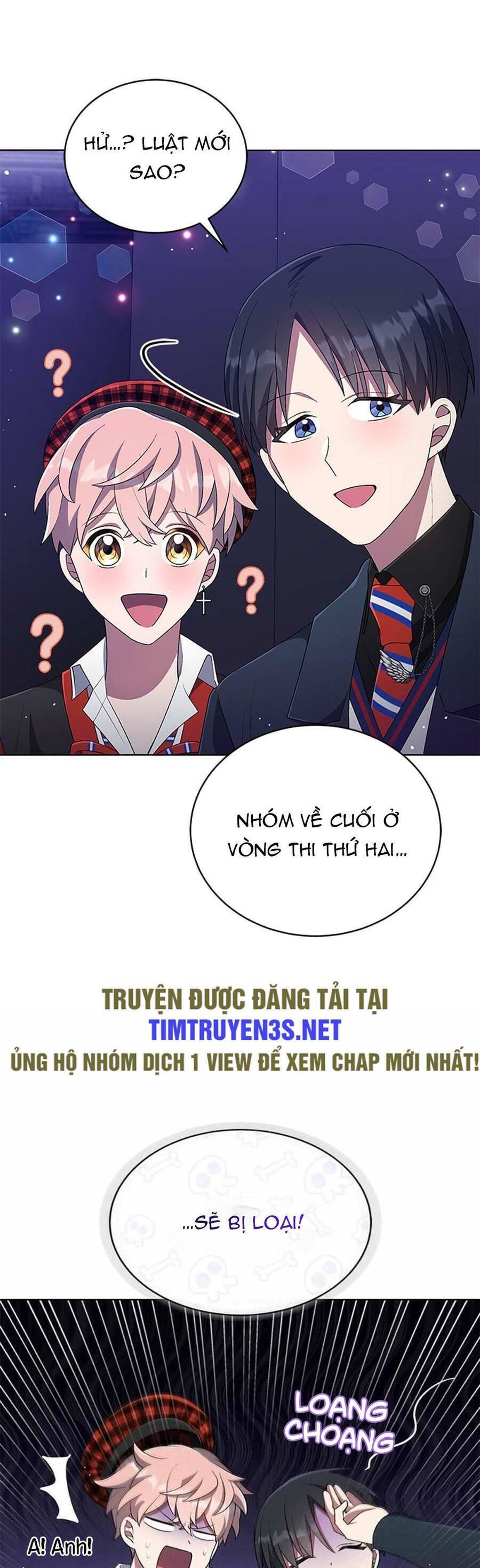 Sống Lại Làm Idol Toàn Năng Chapter 31 - Trang 2