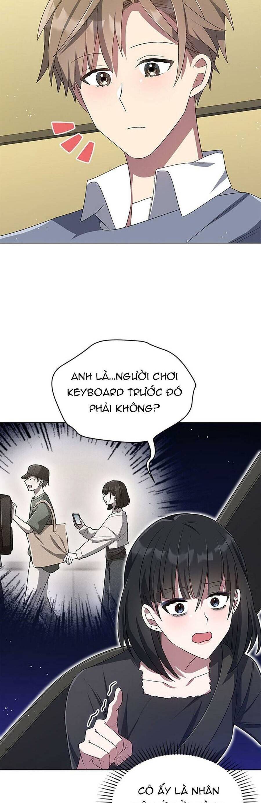 Sống Lại Làm Idol Toàn Năng Chapter 31 - Trang 2