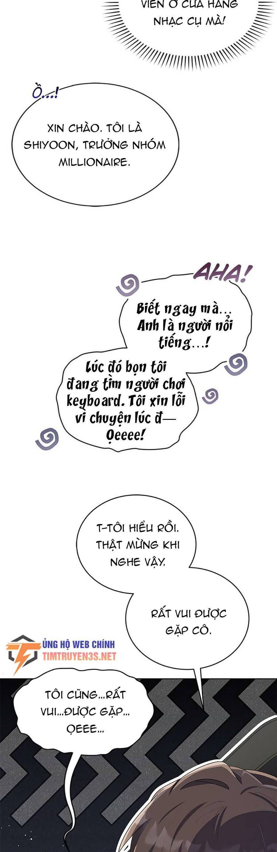 Sống Lại Làm Idol Toàn Năng Chapter 31 - Trang 2