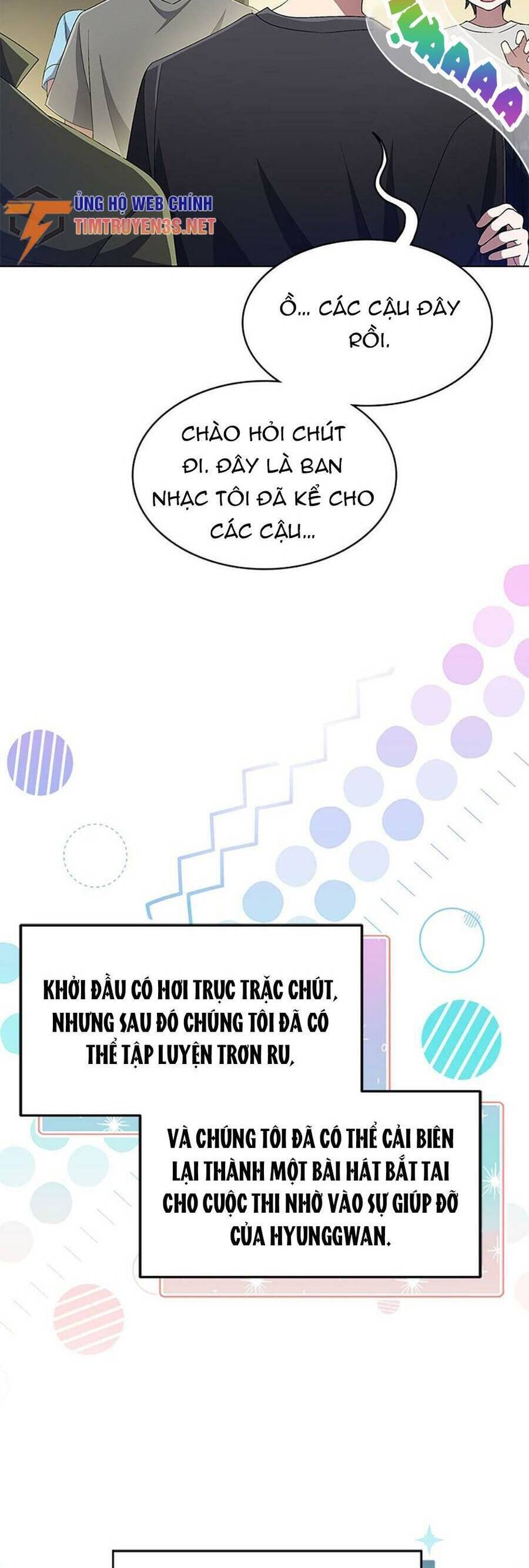 Sống Lại Làm Idol Toàn Năng Chapter 31 - Trang 2