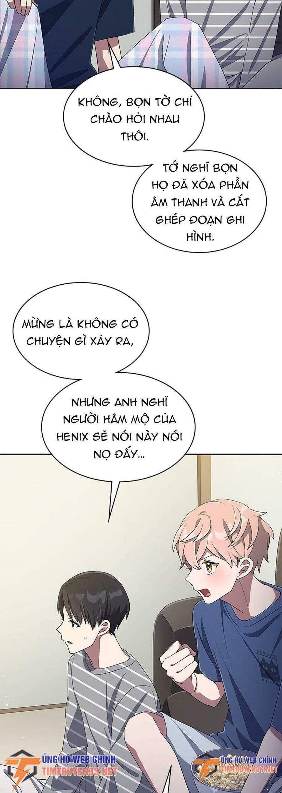 Sống Lại Làm Idol Toàn Năng Chapter 31 - Trang 2