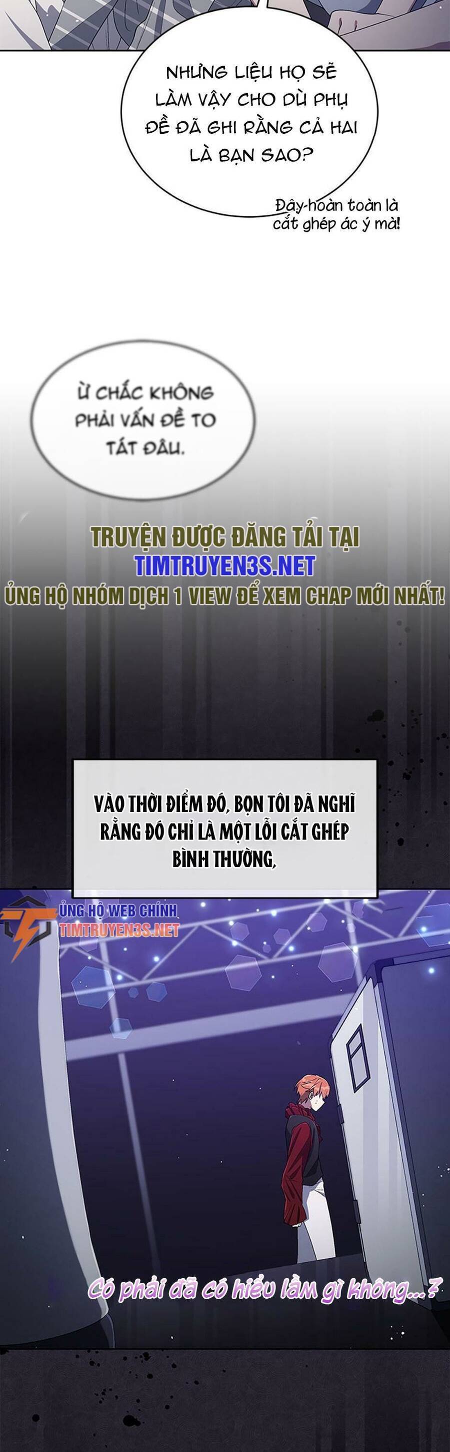 Sống Lại Làm Idol Toàn Năng Chapter 31 - Trang 2