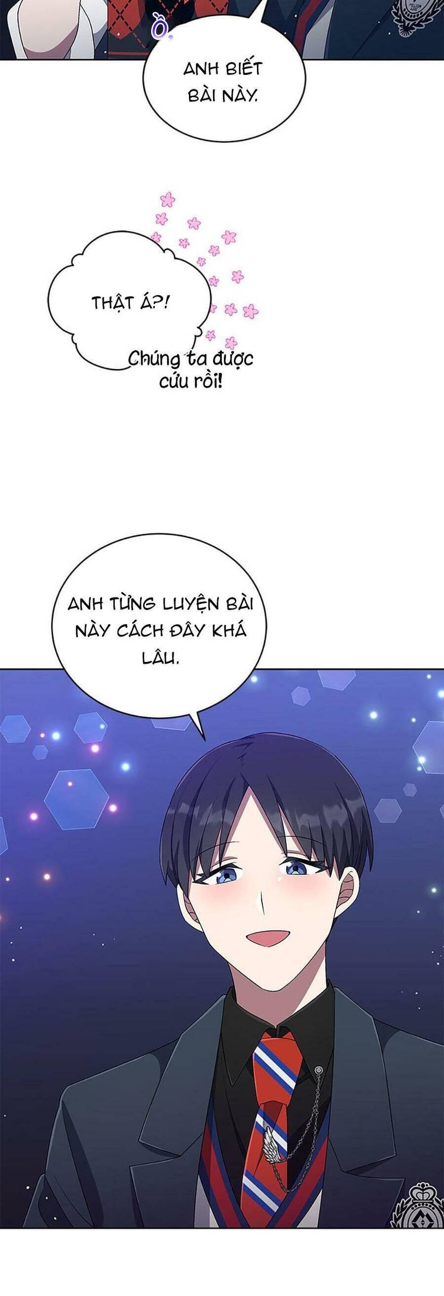 Sống Lại Làm Idol Toàn Năng Chapter 31 - Trang 2