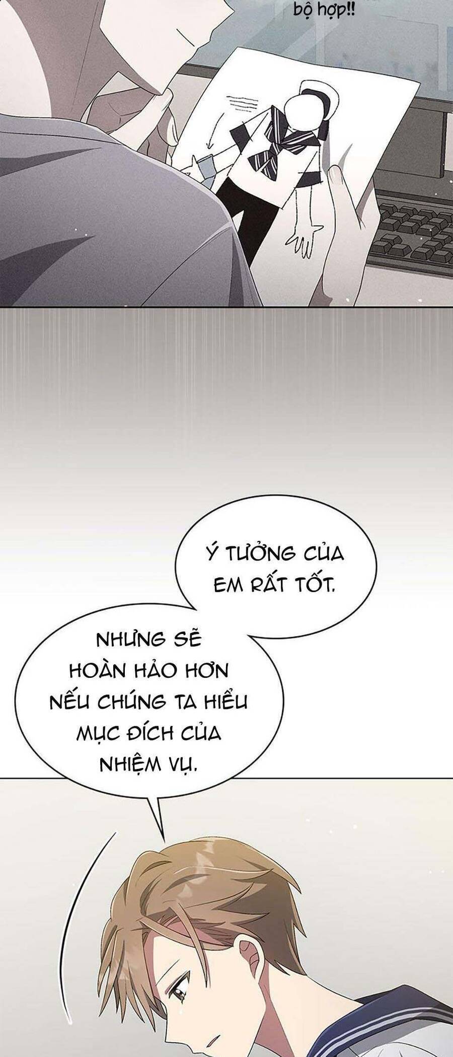 Sống Lại Làm Idol Toàn Năng Chapter 30 - Trang 2