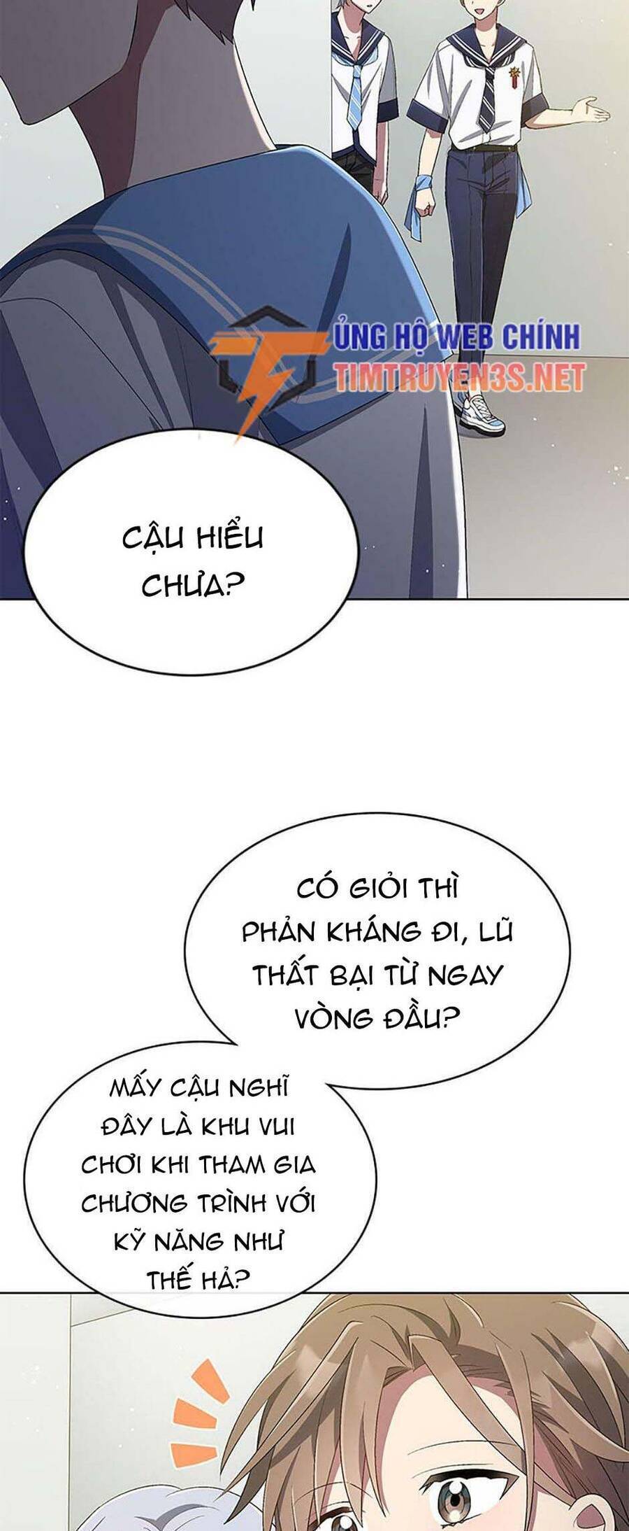 Sống Lại Làm Idol Toàn Năng Chapter 30 - Trang 2