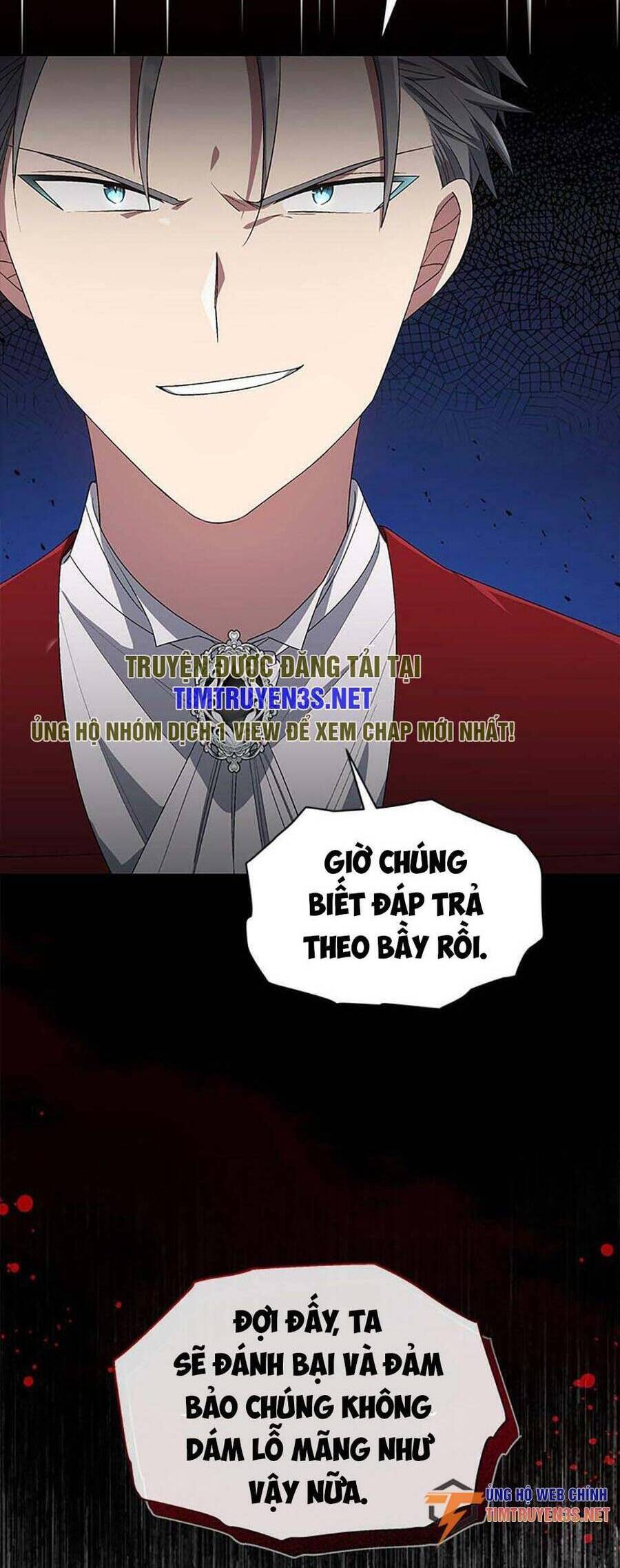 Sống Lại Làm Idol Toàn Năng Chapter 30 - Trang 2