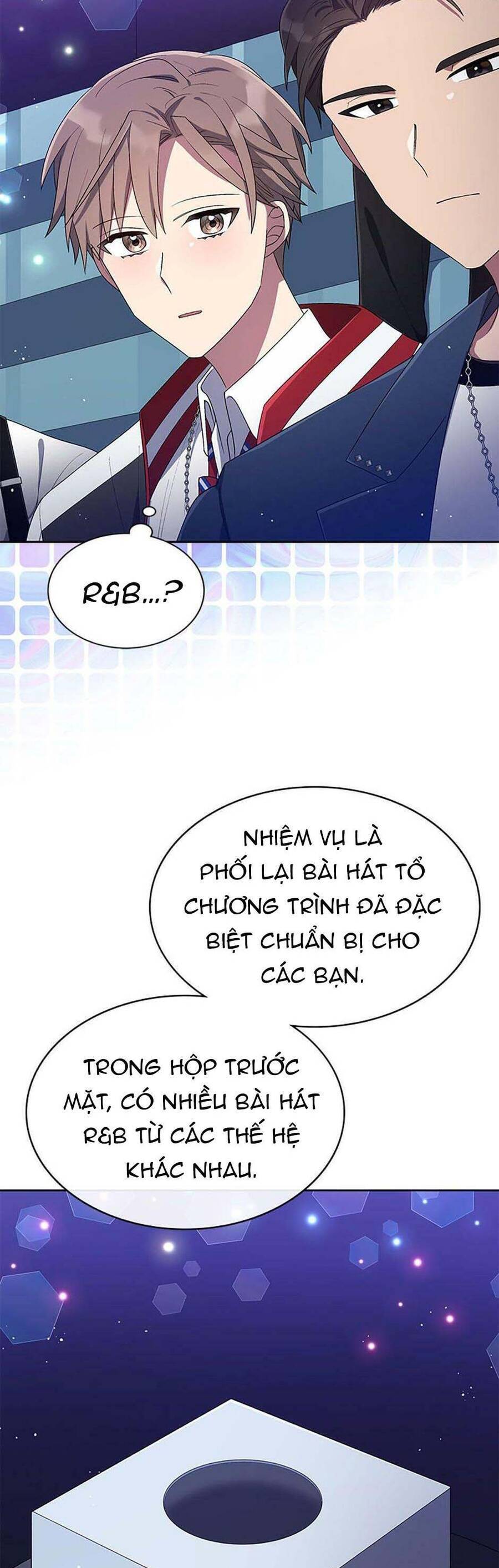 Sống Lại Làm Idol Toàn Năng Chapter 30 - Trang 2