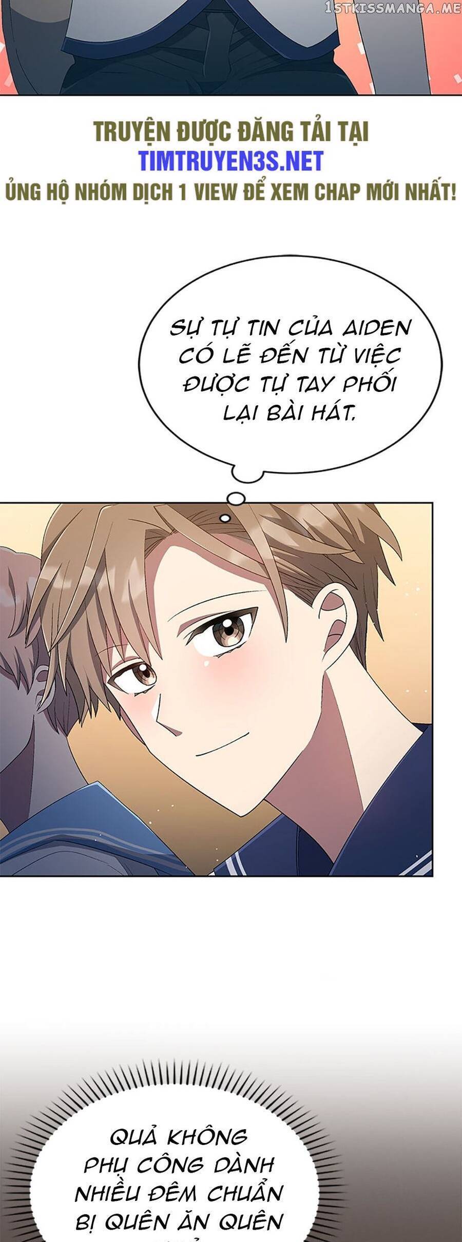 Sống Lại Làm Idol Toàn Năng Chapter 29 - Trang 2