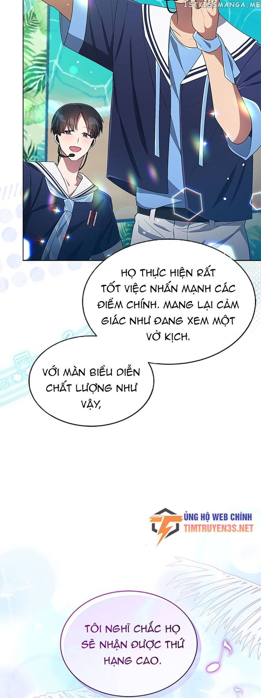 Sống Lại Làm Idol Toàn Năng Chapter 29 - Trang 2