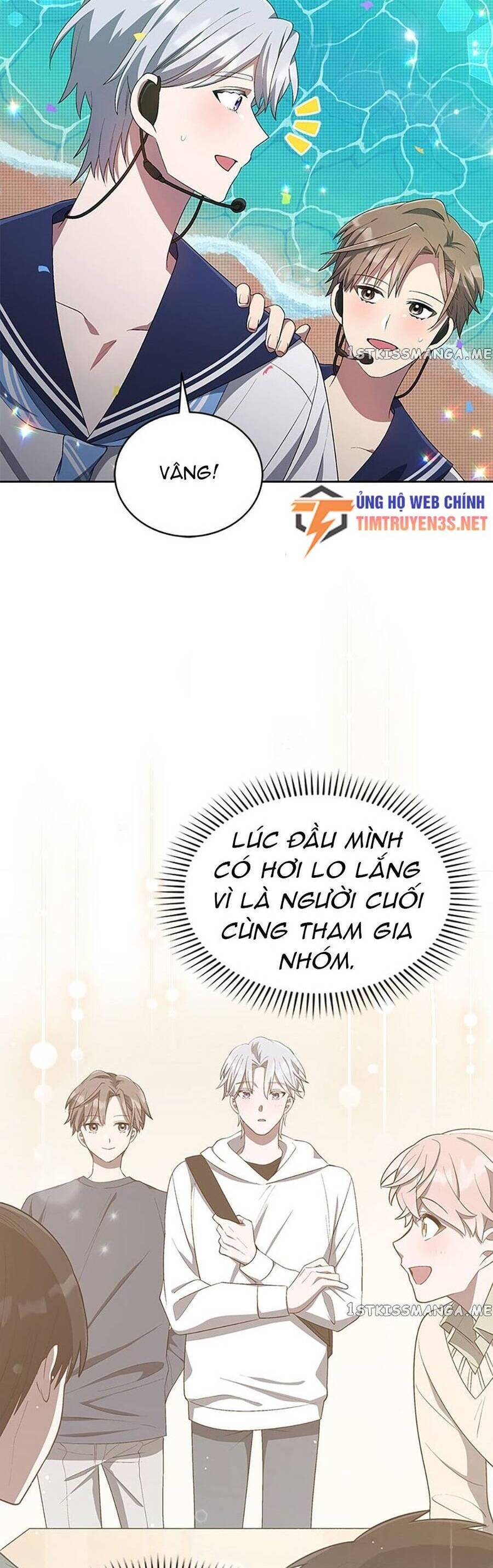 Sống Lại Làm Idol Toàn Năng Chapter 29 - Trang 2