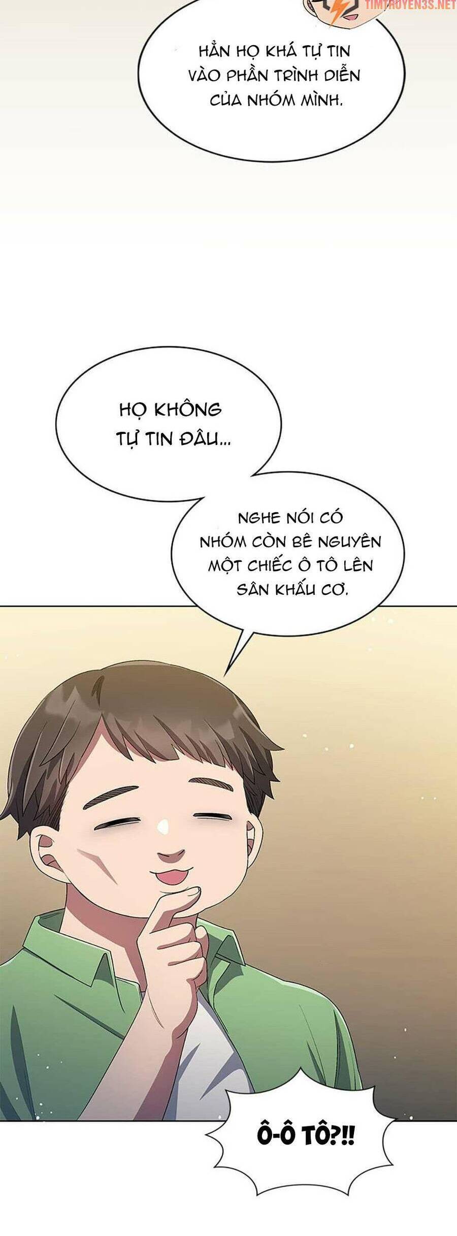 Sống Lại Làm Idol Toàn Năng Chapter 28 - Trang 2