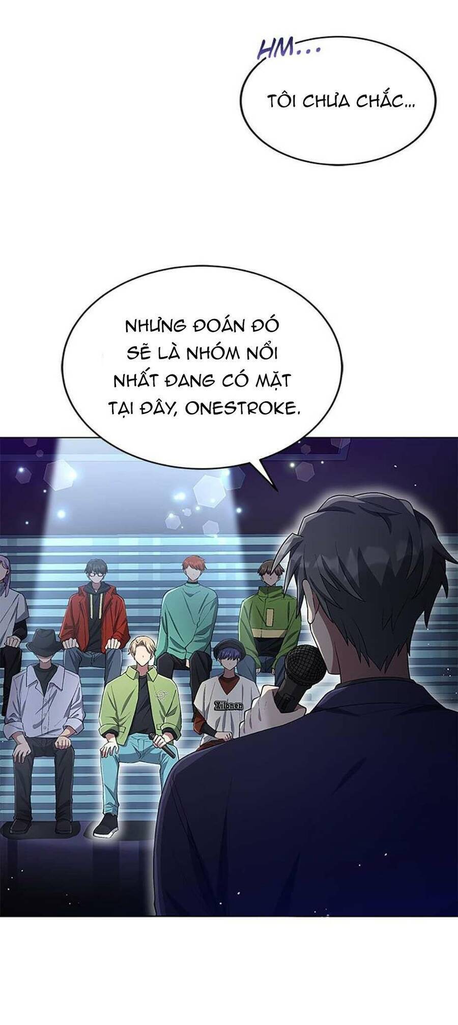 Sống Lại Làm Idol Toàn Năng Chapter 28 - Trang 2