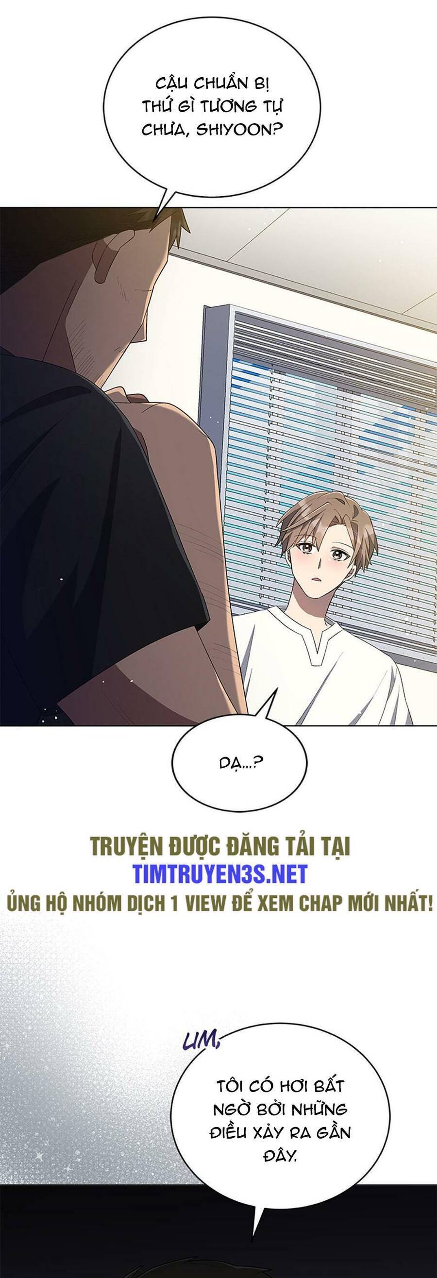 Sống Lại Làm Idol Toàn Năng Chapter 25 - Trang 2