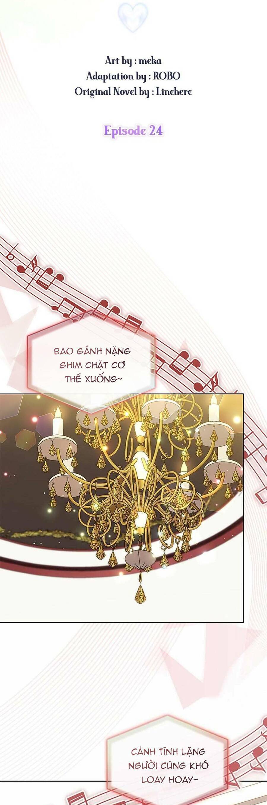 Sống Lại Làm Idol Toàn Năng Chapter 24 - Trang 2