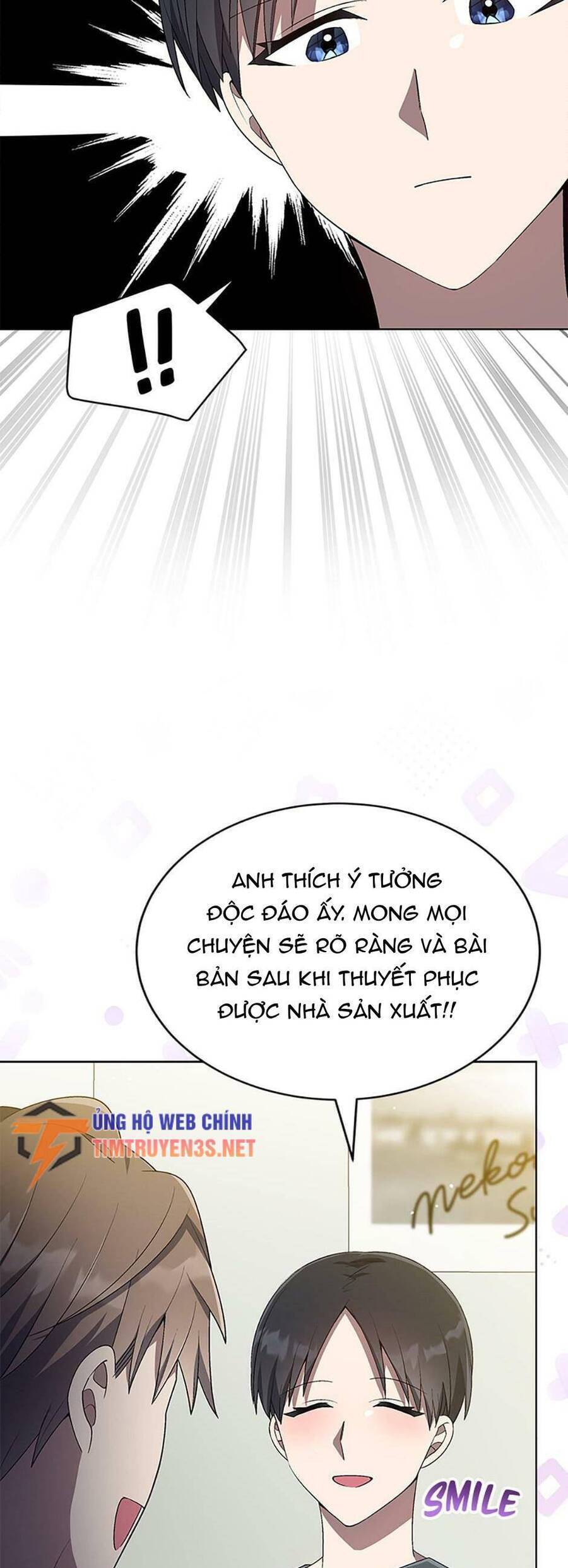 Sống Lại Làm Idol Toàn Năng Chapter 23 - Trang 2