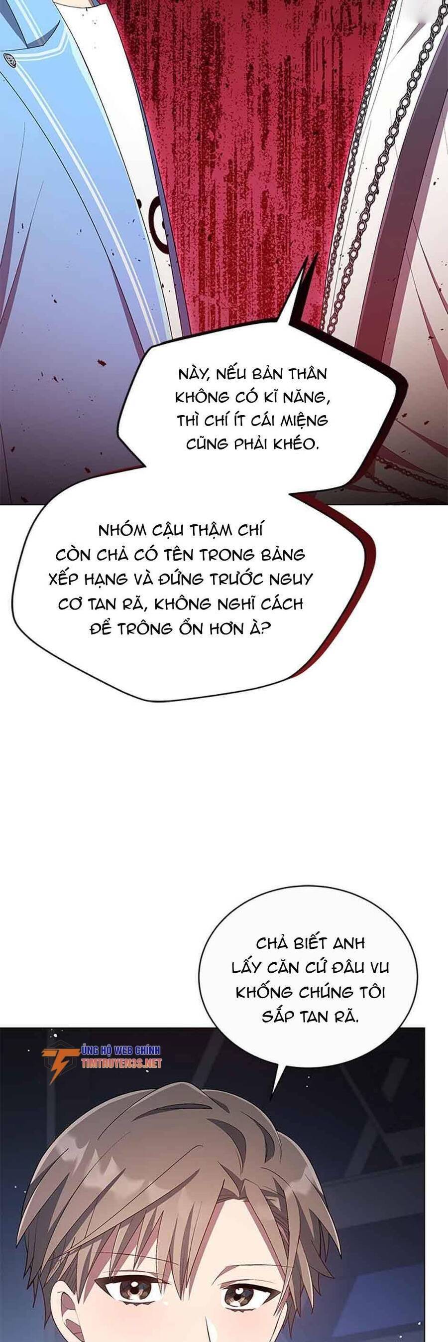 Sống Lại Làm Idol Toàn Năng Chapter 21 - Trang 2