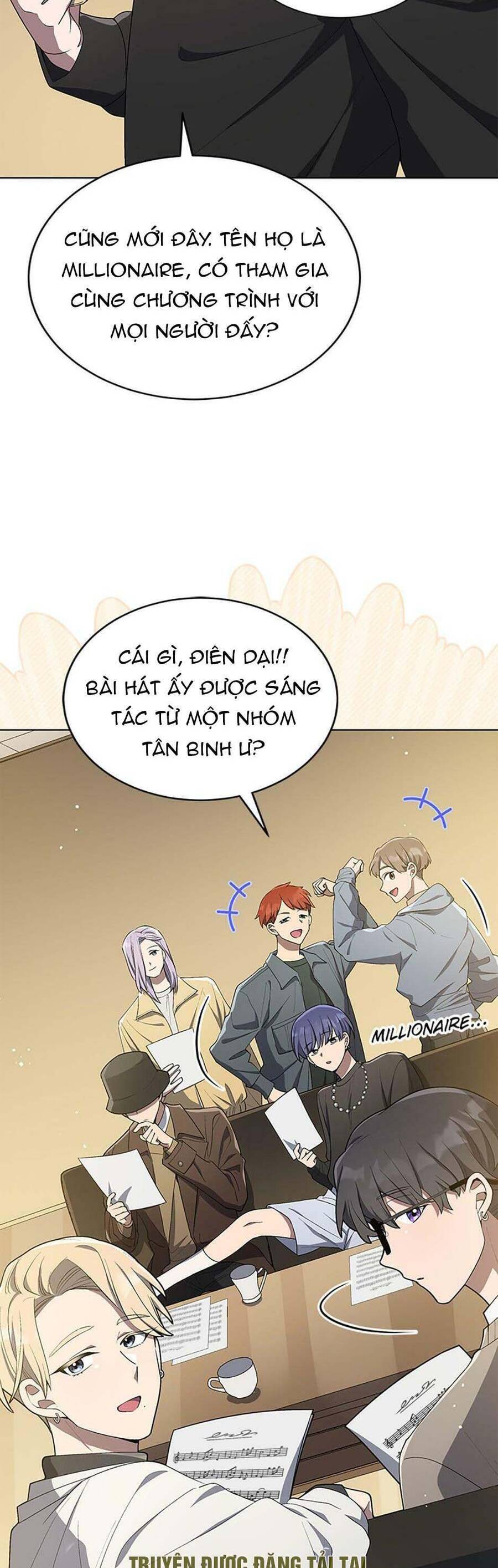 Sống Lại Làm Idol Toàn Năng Chapter 20 - Trang 2