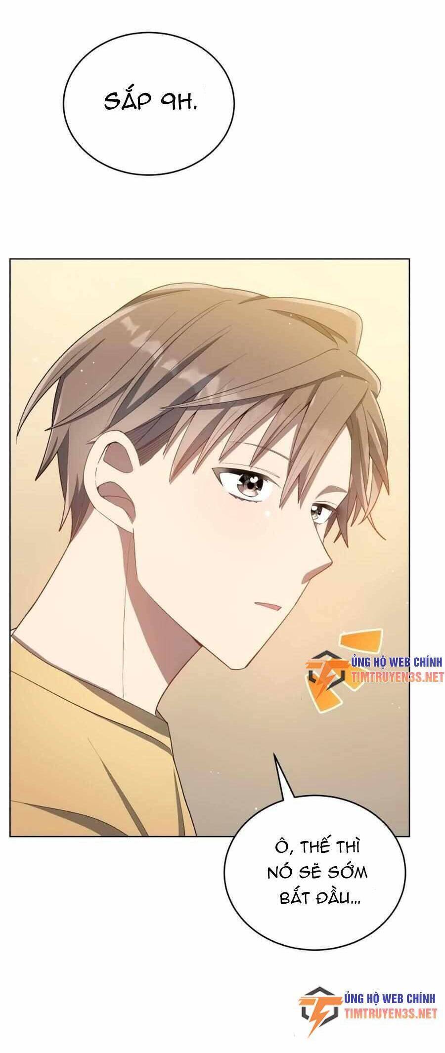 Sống Lại Làm Idol Toàn Năng Chapter 19 - Trang 2