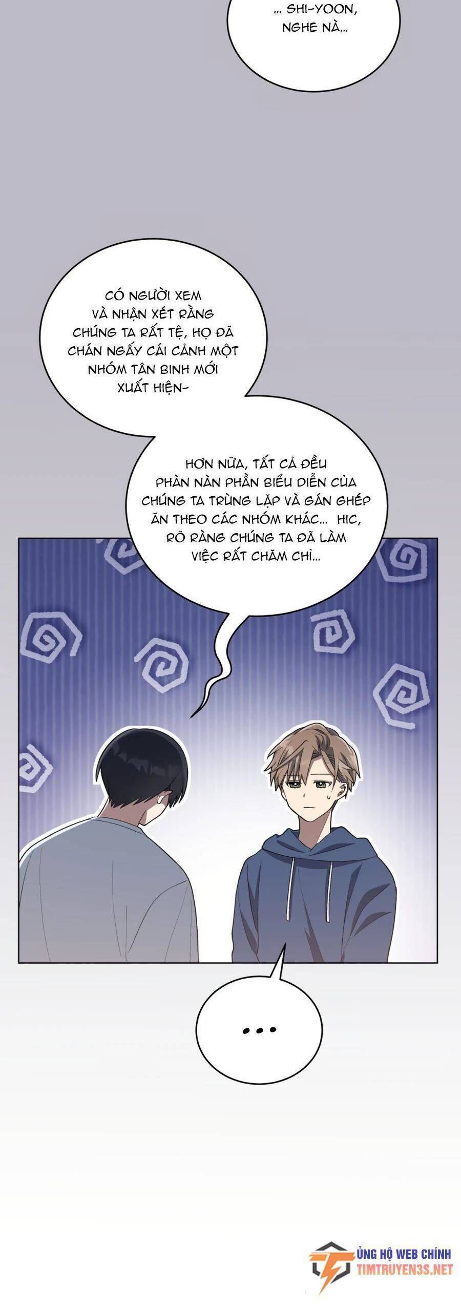 Sống Lại Làm Idol Toàn Năng Chapter 18 - Trang 2