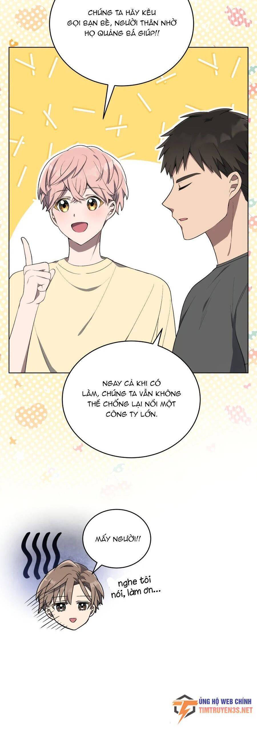 Sống Lại Làm Idol Toàn Năng Chapter 18 - Trang 2