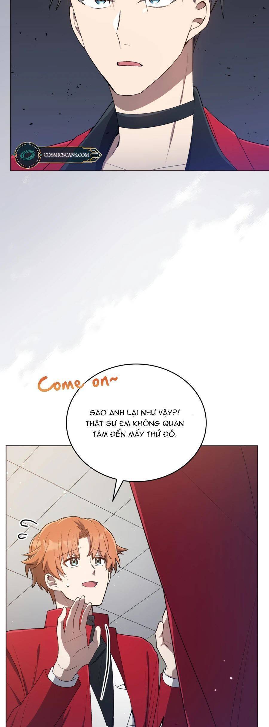 Sống Lại Làm Idol Toàn Năng Chapter 17 - Trang 2