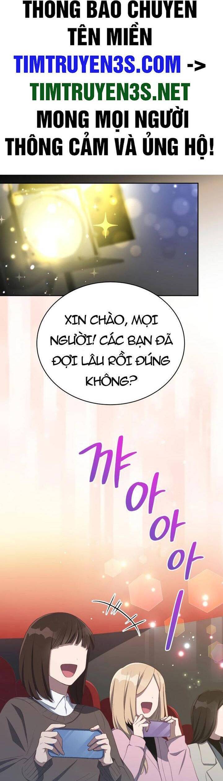 Sống Lại Làm Idol Toàn Năng Chapter 16 - Trang 2