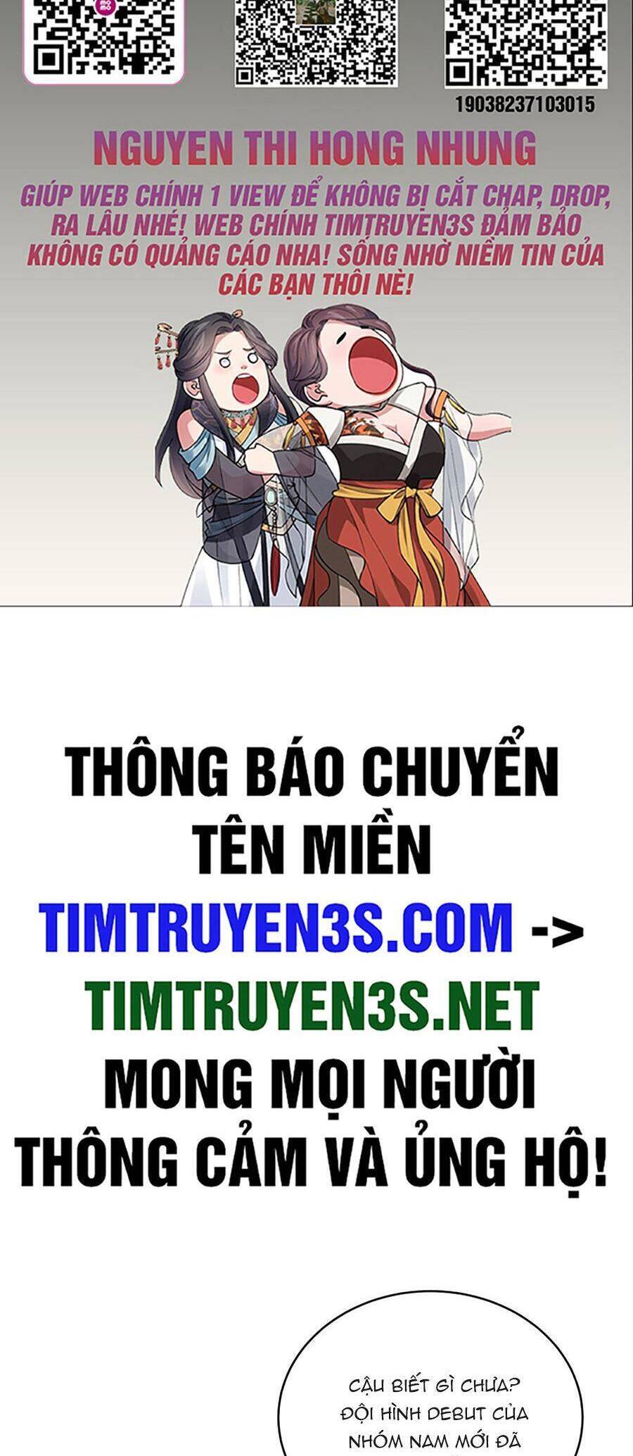 Sống Lại Làm Idol Toàn Năng Chapter 14 - Trang 2