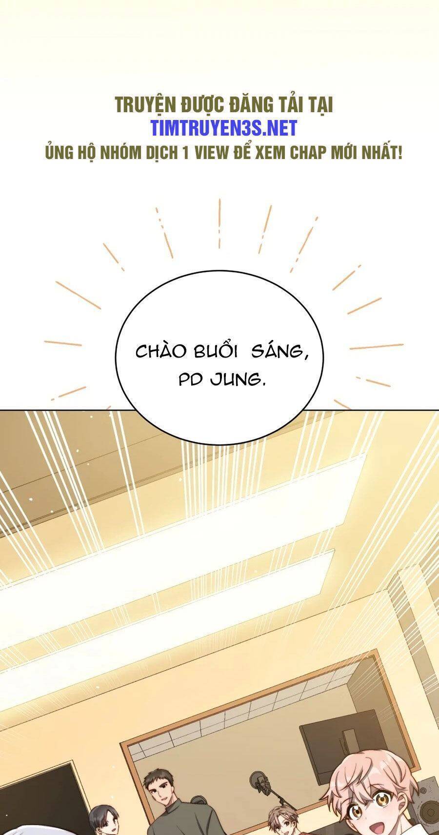 Sống Lại Làm Idol Toàn Năng Chapter 14 - Trang 2