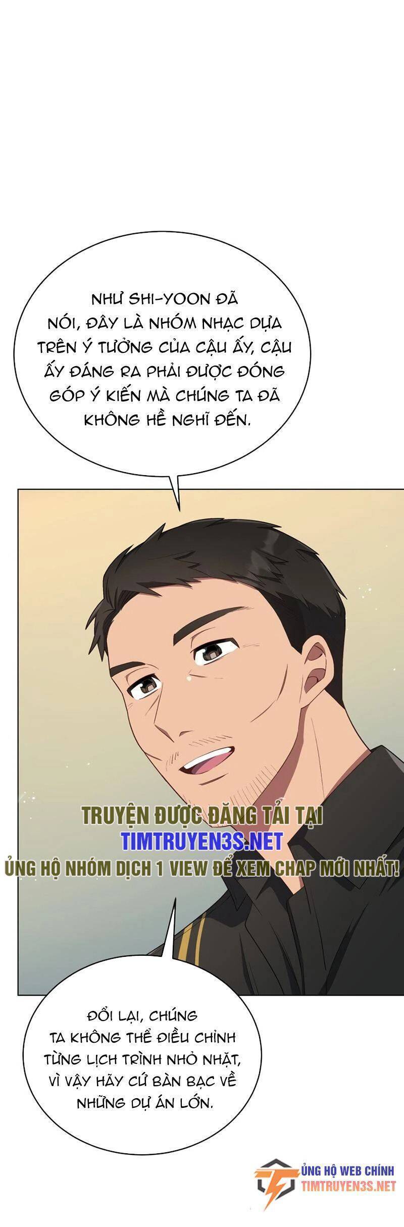 Sống Lại Làm Idol Toàn Năng Chapter 13 - Trang 2