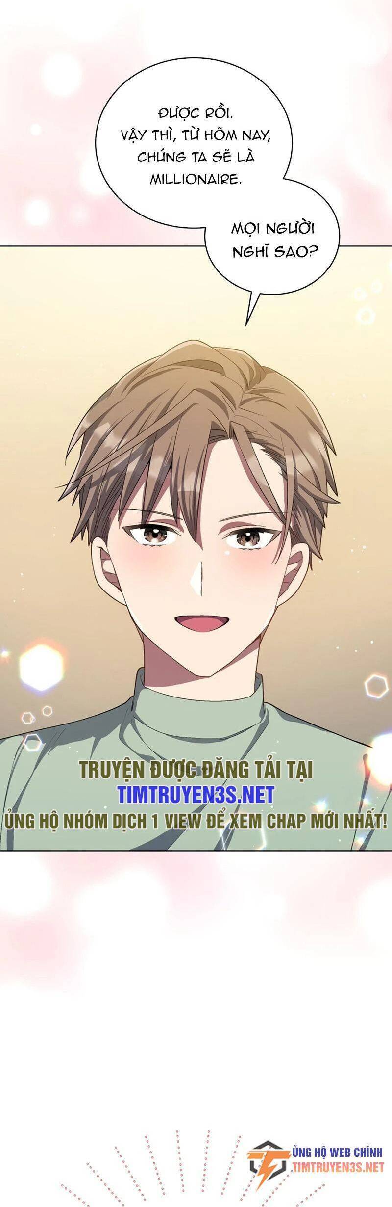 Sống Lại Làm Idol Toàn Năng Chapter 13 - Trang 2