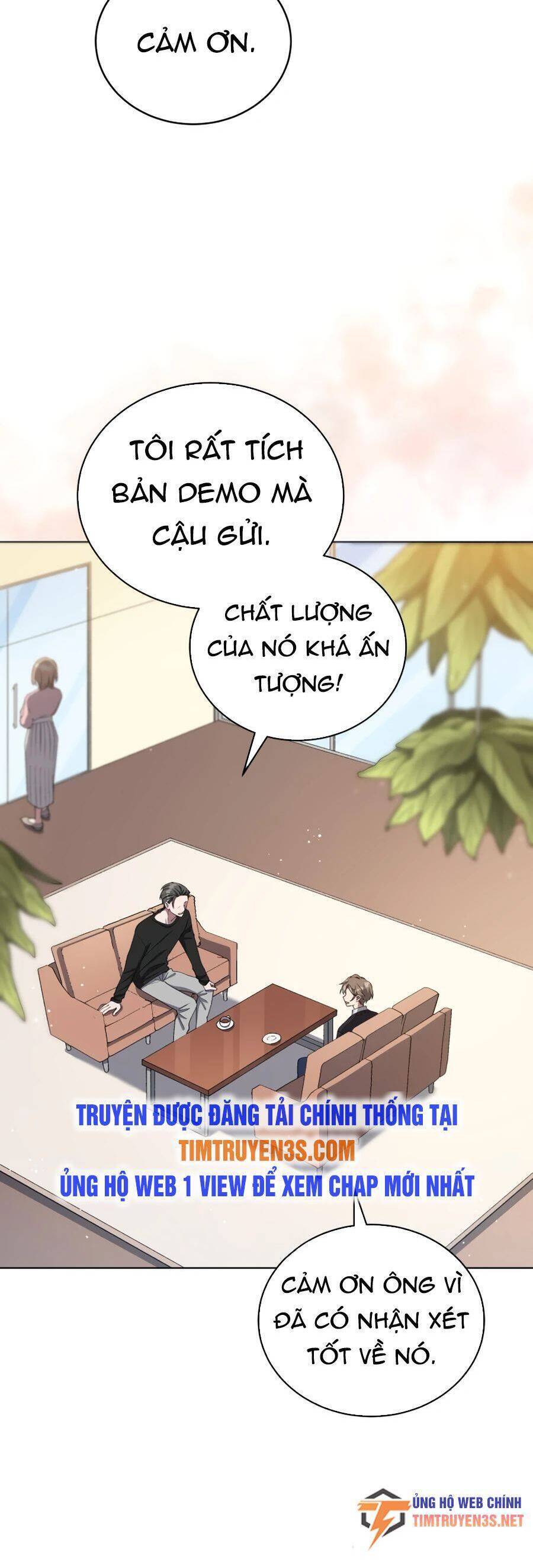 Sống Lại Làm Idol Toàn Năng Chapter 12 - Trang 2