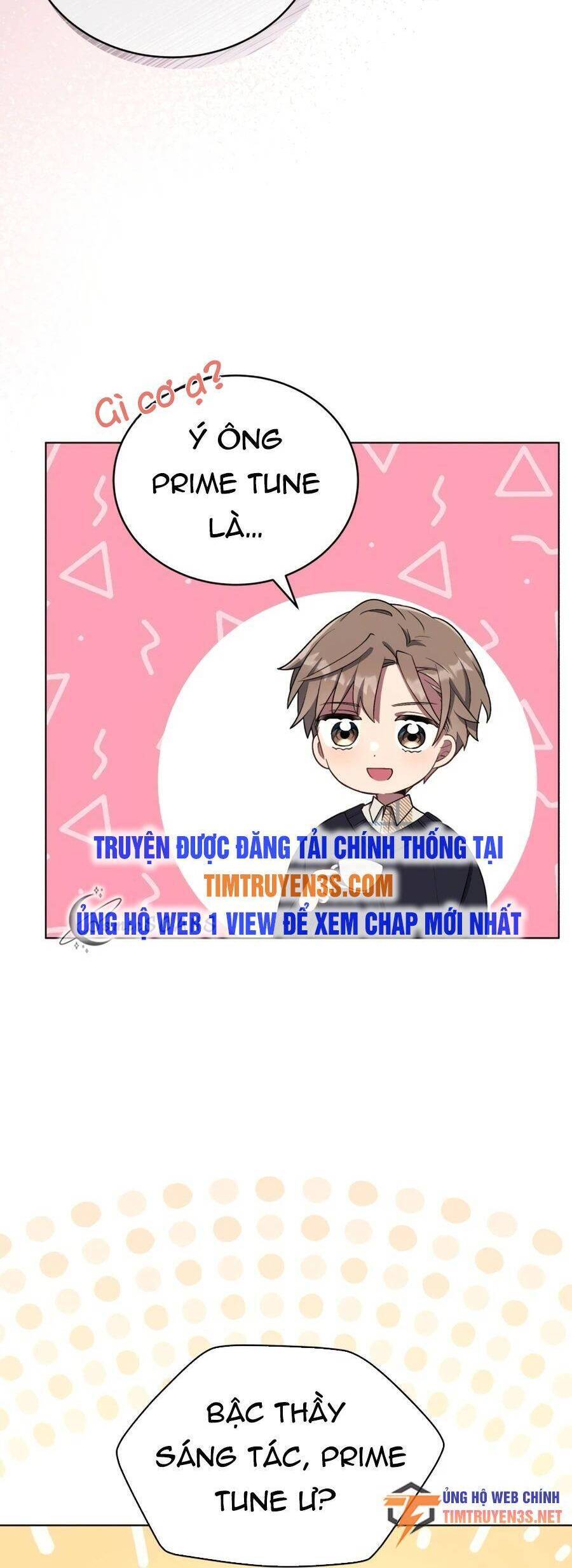 Sống Lại Làm Idol Toàn Năng Chapter 12 - Trang 2