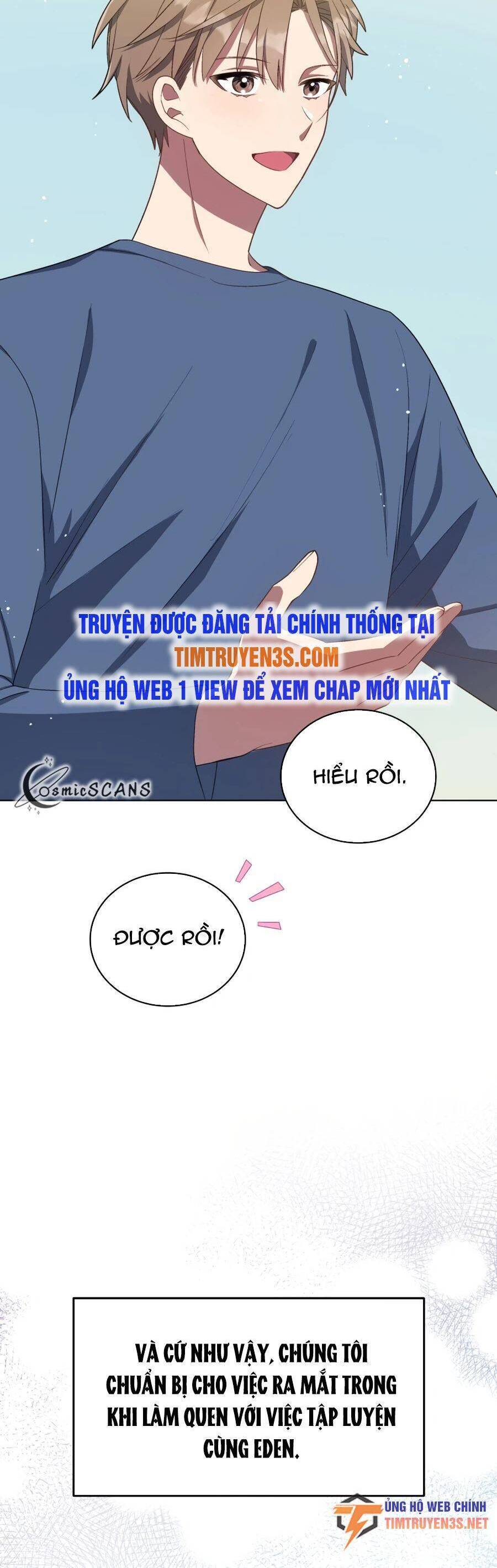 Sống Lại Làm Idol Toàn Năng Chapter 12 - Trang 2