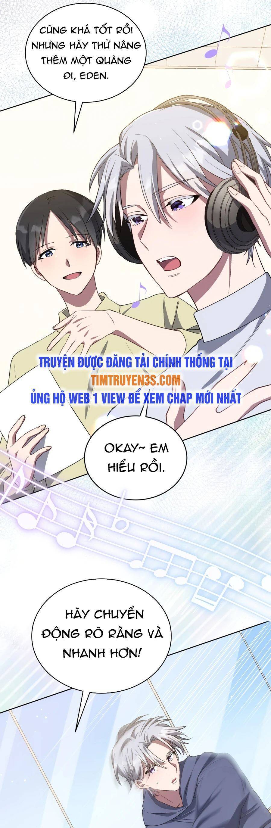 Sống Lại Làm Idol Toàn Năng Chapter 12 - Trang 2