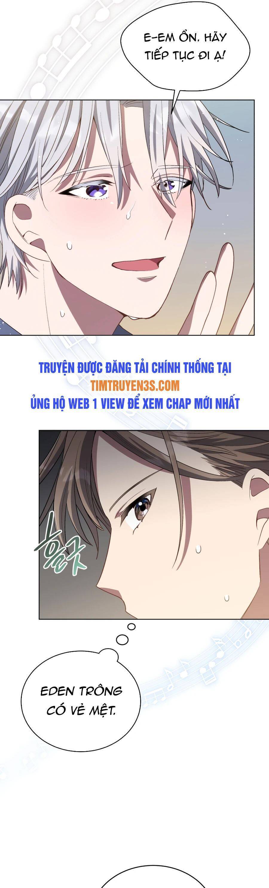 Sống Lại Làm Idol Toàn Năng Chapter 12 - Trang 2