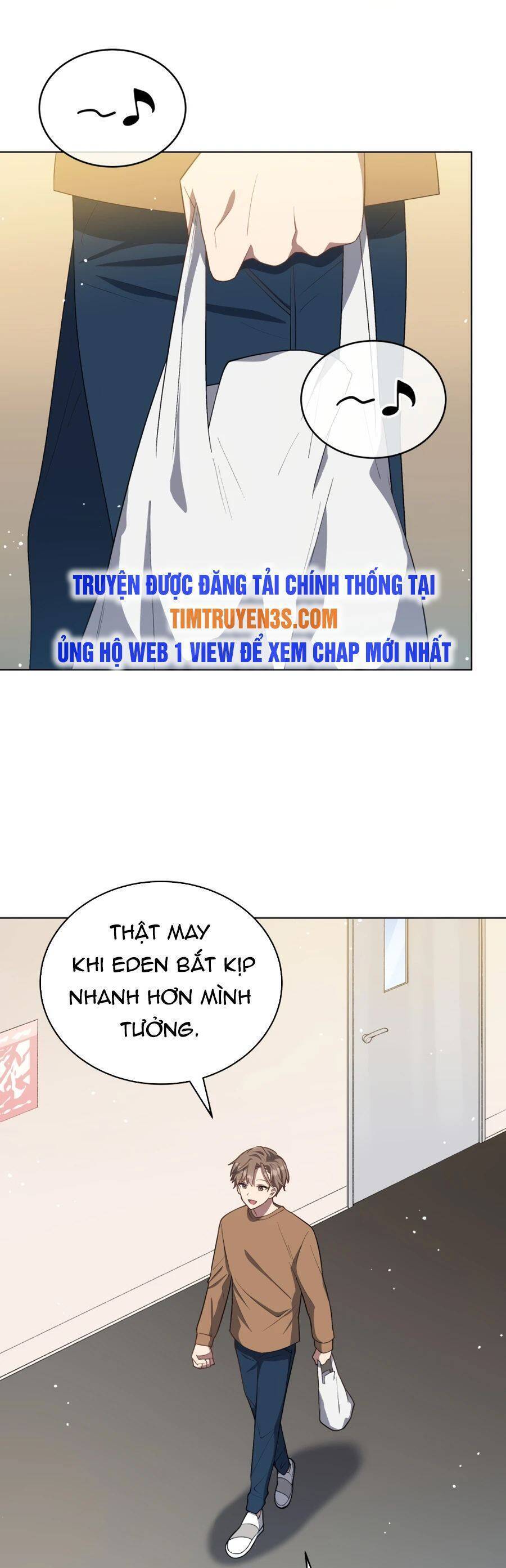 Sống Lại Làm Idol Toàn Năng Chapter 12 - Trang 2