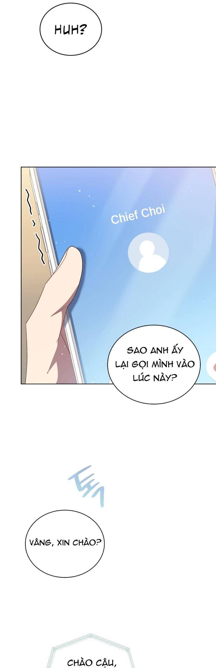 Sống Lại Làm Idol Toàn Năng Chapter 12 - Trang 2