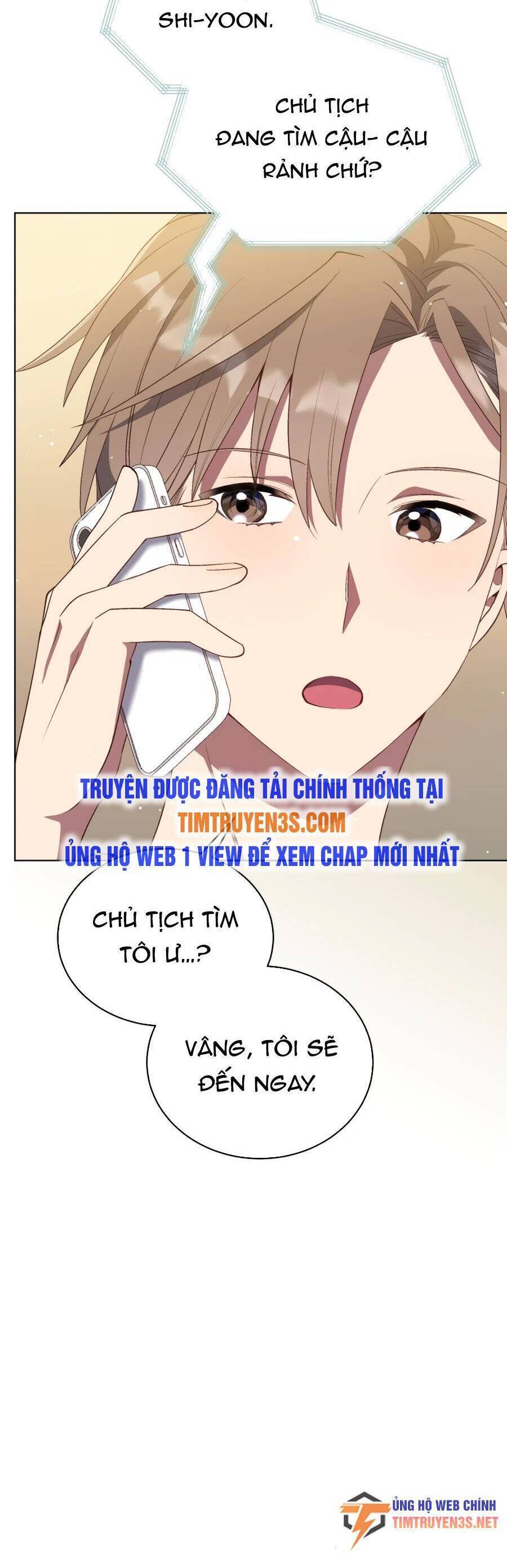 Sống Lại Làm Idol Toàn Năng Chapter 12 - Trang 2